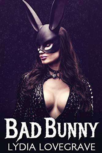 Bad Bunny: Relentlessly Punished by Daddy and His Friends