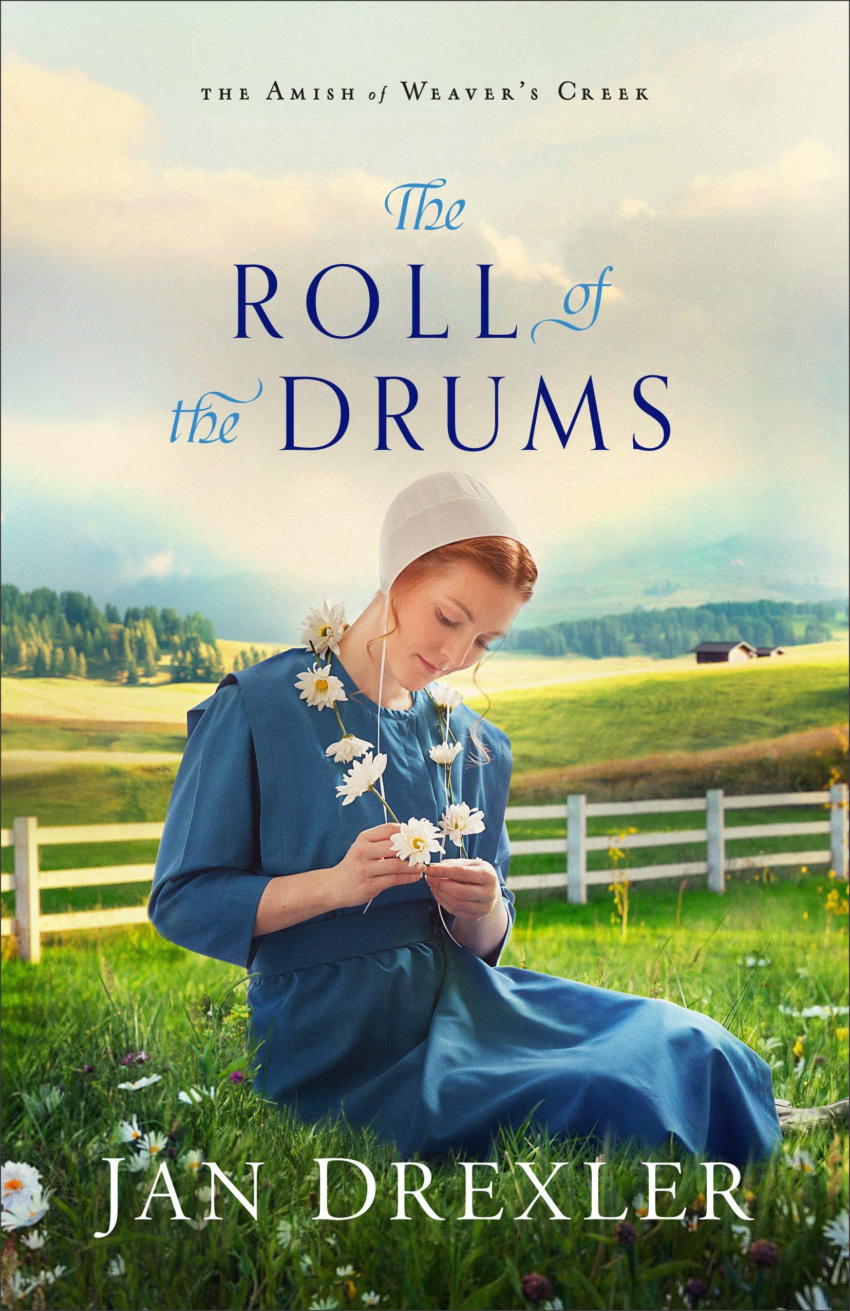 The Roll of the Drums book cover