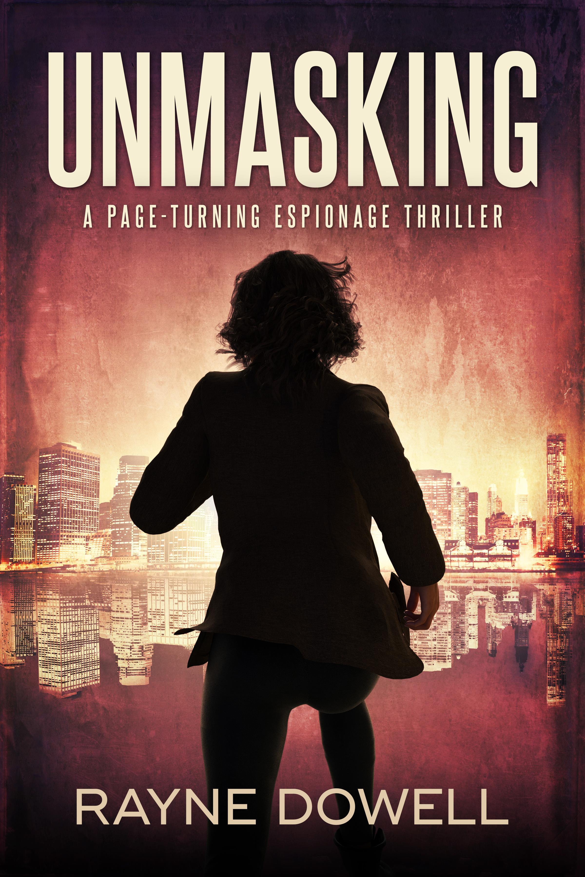 Unmasking Acropolis1989: A Whistleblower'S Nightmare - uvc1005