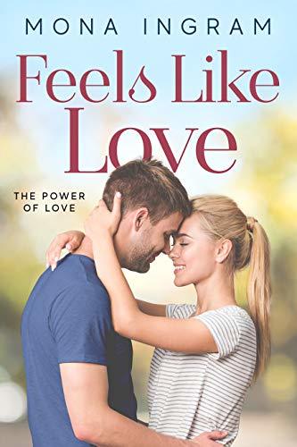Feels Like Love book cover