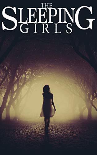 The Sleeping Girls book cover