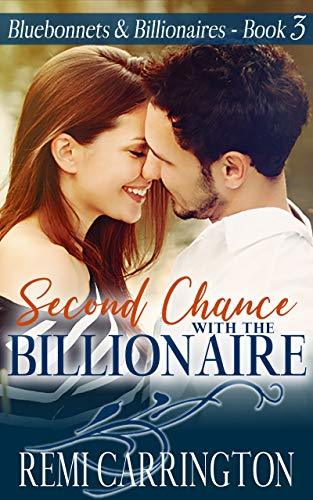 Second Chance with the Billionaire book cover