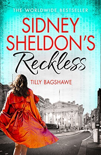Sidney Sheldon's Reckless book cover