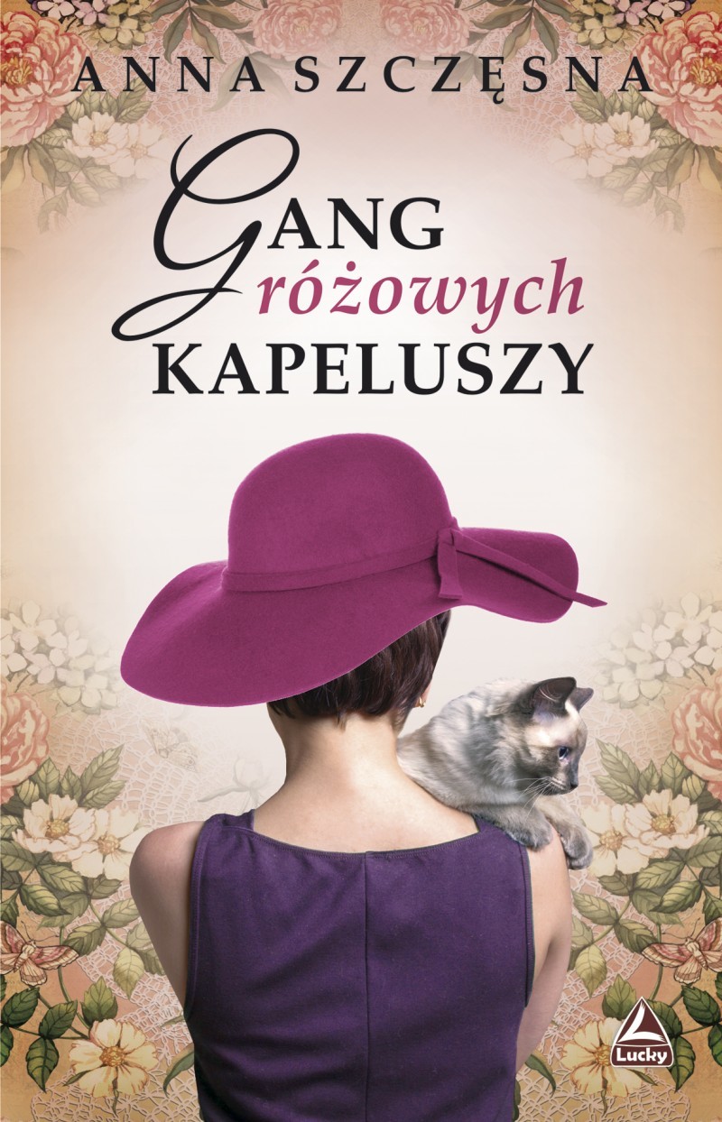 Gang różowych kapeluszy