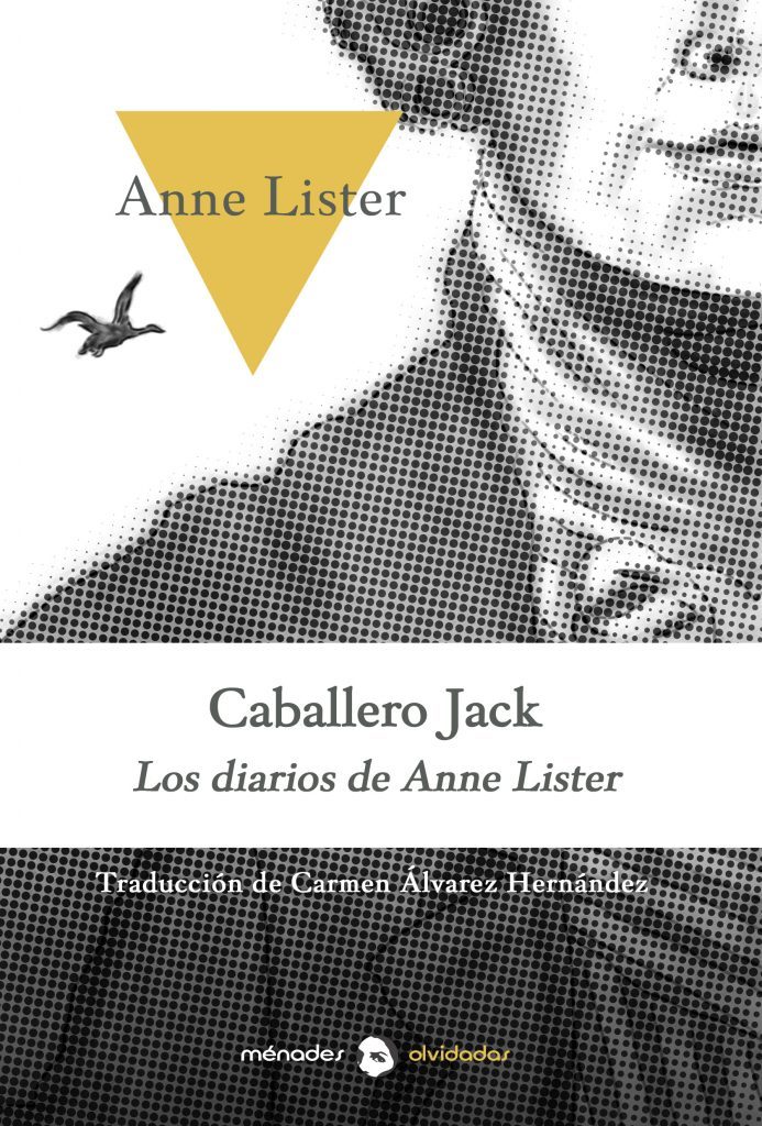 Caballero Jack book cover