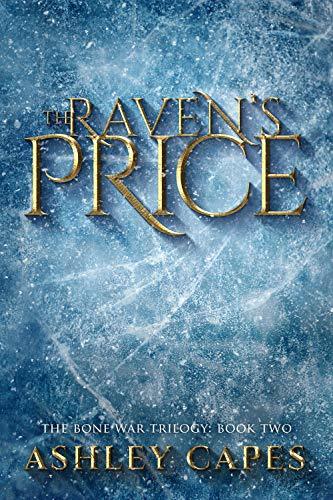 The Raven's Price book cover
