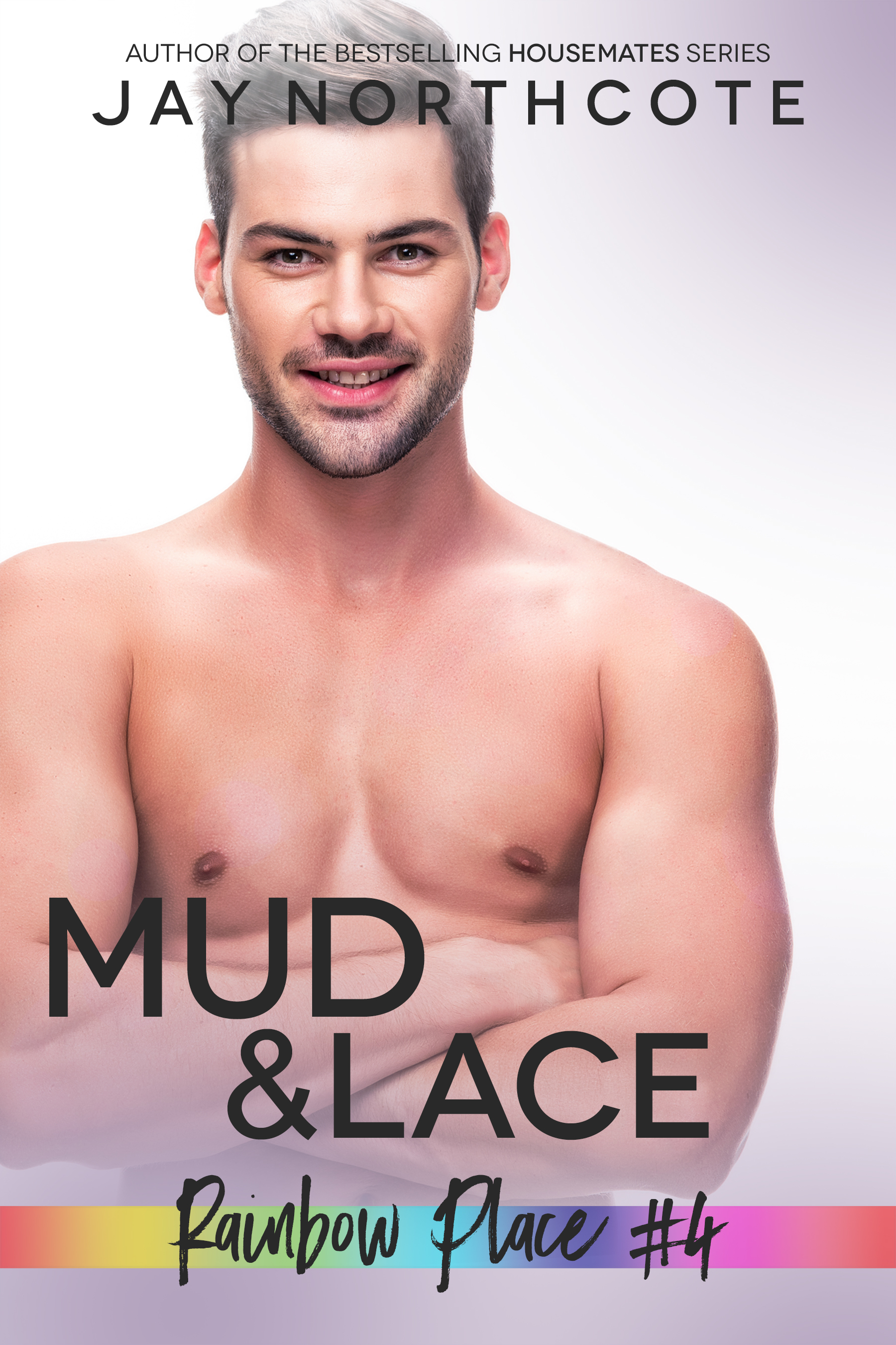 Mud & Lace book cover