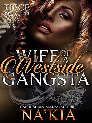 Wife Of a Westside Gangsta book cover