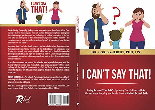 I Can't Say That!: Going Beyond 