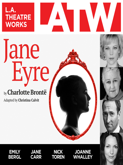 Jane Eyre book cover