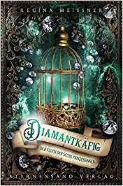 Der Fluch der sechs Prinzessinnen book cover 3