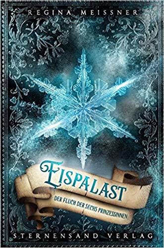 Eispalast book cover