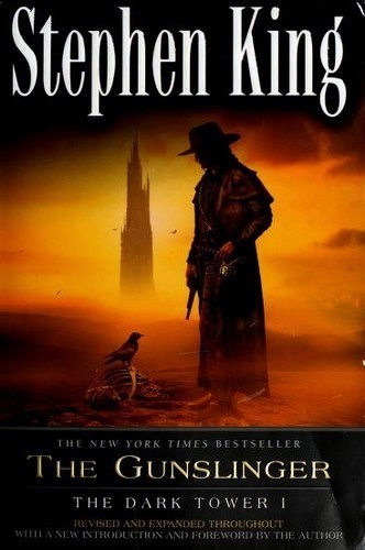 The Gunslinger