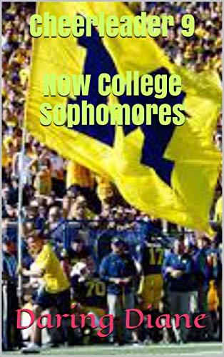 Now College Sophomores