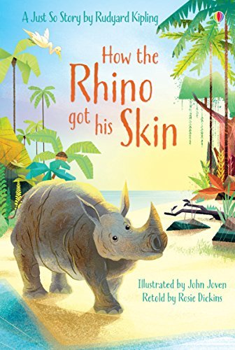 Usborne First Reading Level 1 book cover 2