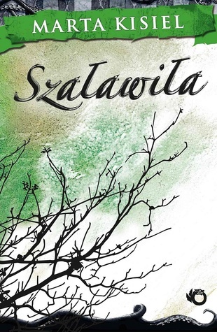 Szaławiła book cover