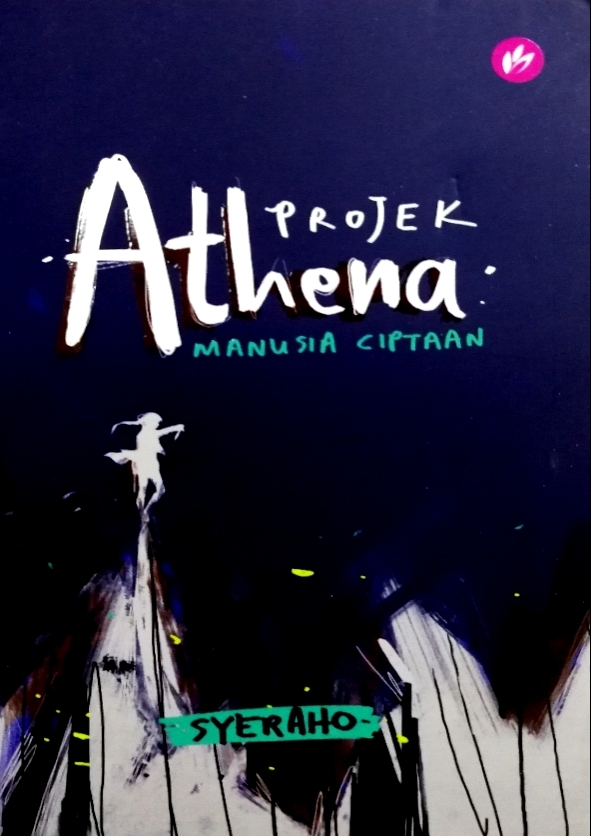 Projek Athena: Manusia Ciptaan