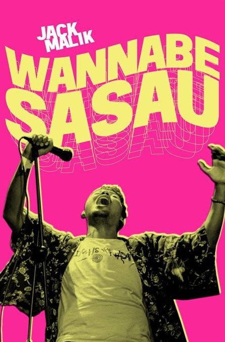 Wannabe Sasau