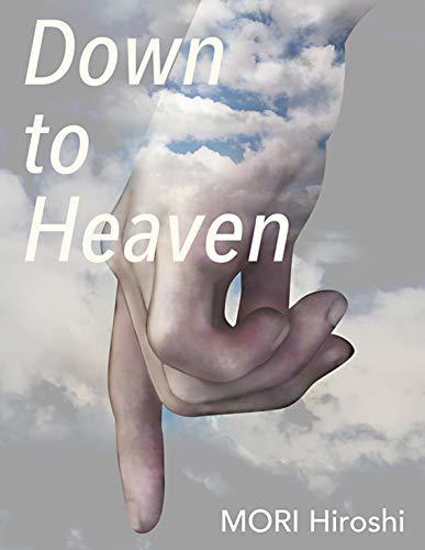 Down to Heaven book cover