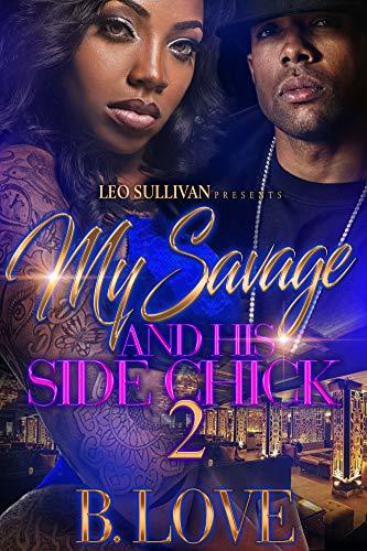 My Savage and His Side Chick 2 book cover
