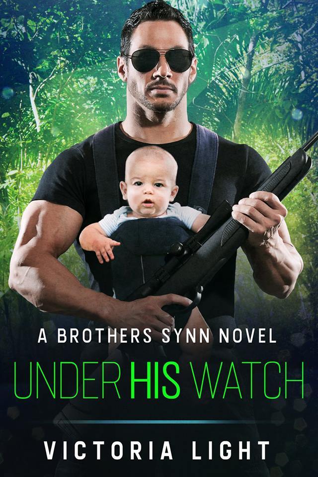 Under His Watch