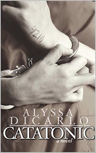 Catatonic book cover 1