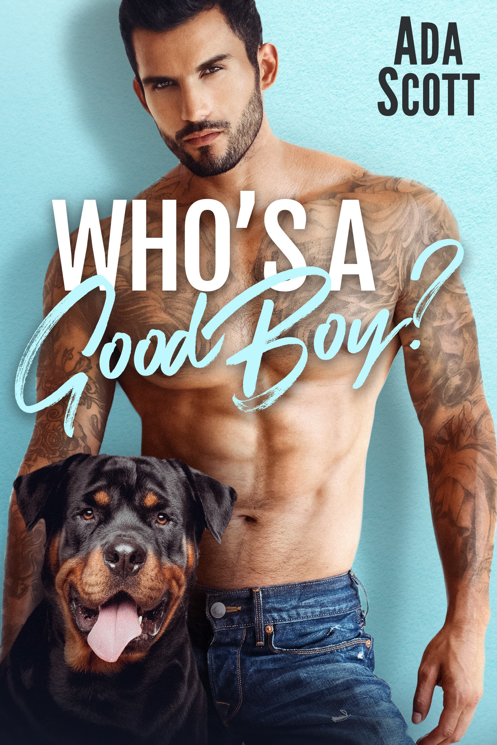 Dog in This Fight book cover 1