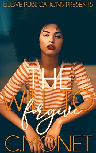 The Will to Forgive book cover