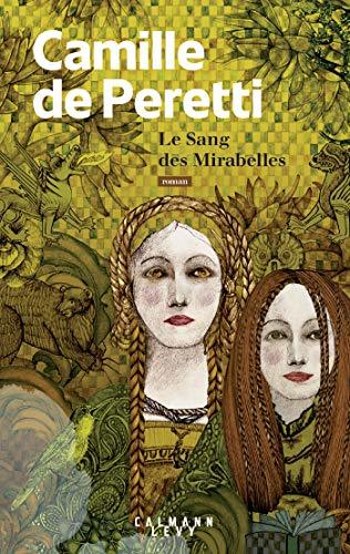 Le sang des Mirabelles (Littérature Française) (French Edition)