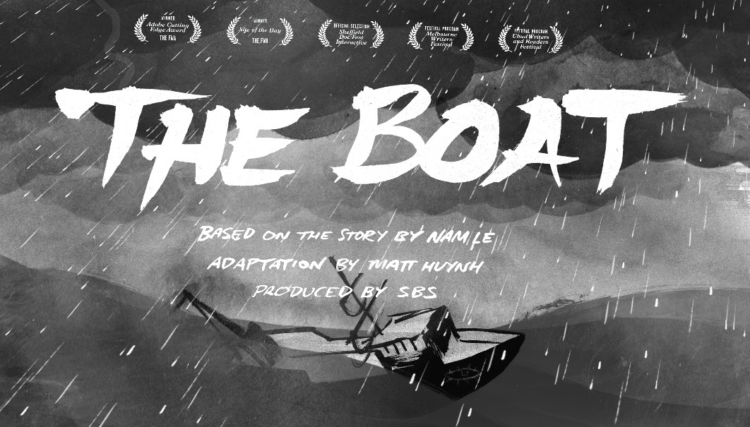 The Boat