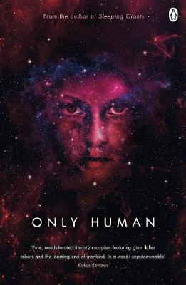 Only Human (Themis Files, #3)
