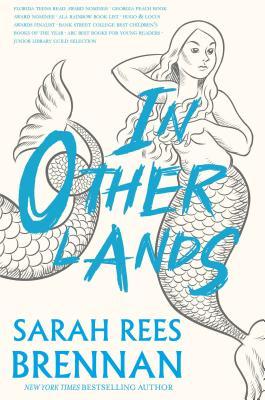 In Other Lands (In Other Lands, #1)