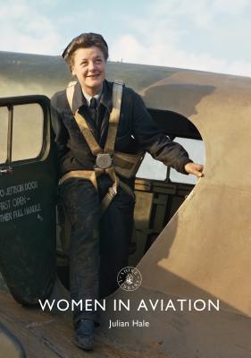 Women in Aviation book cover