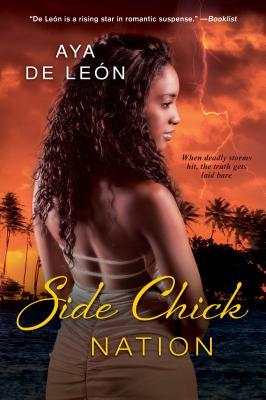 Side Chick Nation book cover