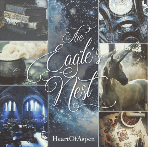 The Eagle's Nest