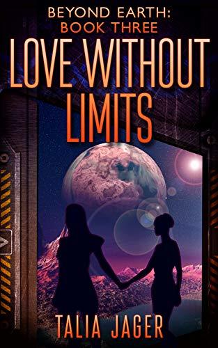 Love Without Limits book cover