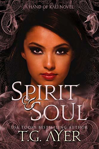 Spirit & Soul book cover