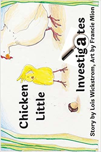 Chicken Little investigates