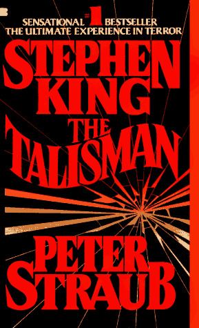 The Talisman (The Talisman, #1)
