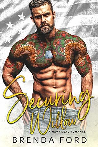 Securing Willow book cover