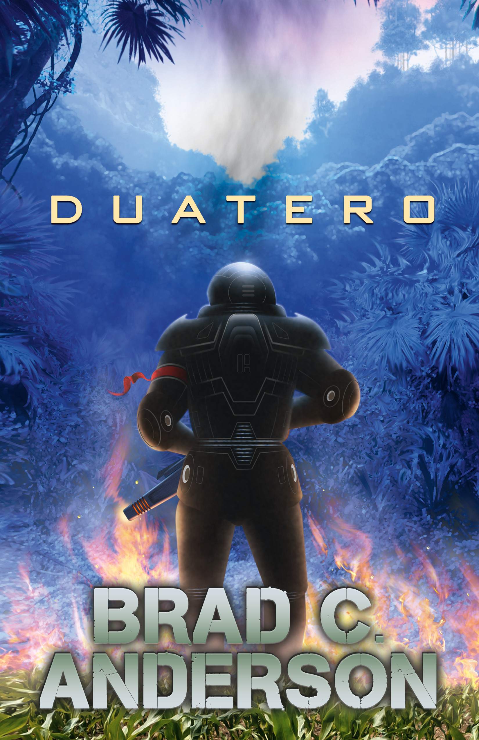 Duatero