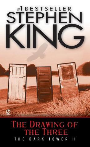 The Drawing of the Three (The Dark Tower #2)