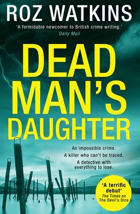 Dead Man’s Daughter