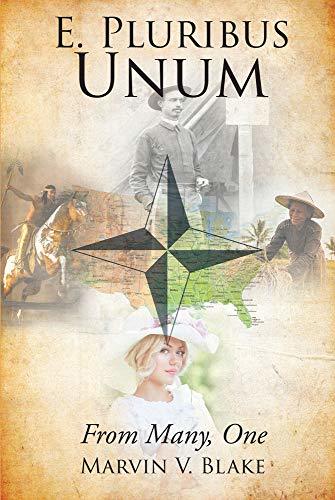 E. Pluribus Unum: From Many, One