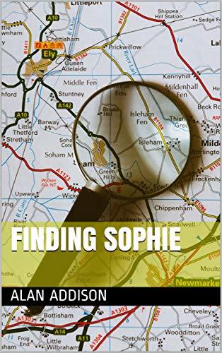Finding Sophie (JP Associates Book 4) by Alan Addison | Goodreads