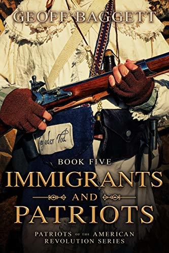 Immigrants and Patriots