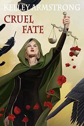 Cruel Fate (Cainsville #5.6)