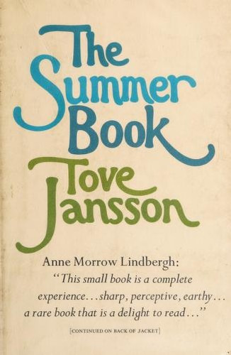 The Summer Book
