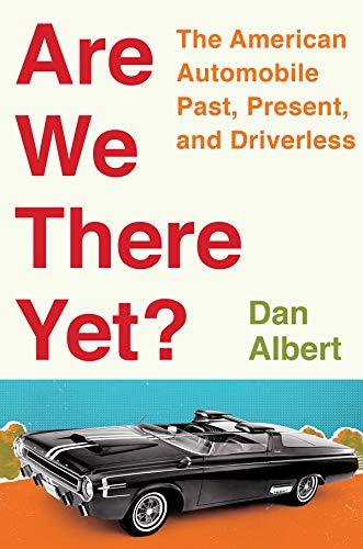 Cover for Are We There Yet?