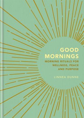 Good Mornings book cover